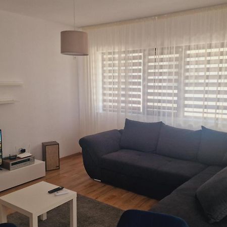 דירות בוקרשט White Flat מראה חיצוני תמונה