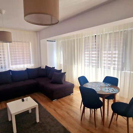 דירות בוקרשט White Flat מראה חיצוני תמונה