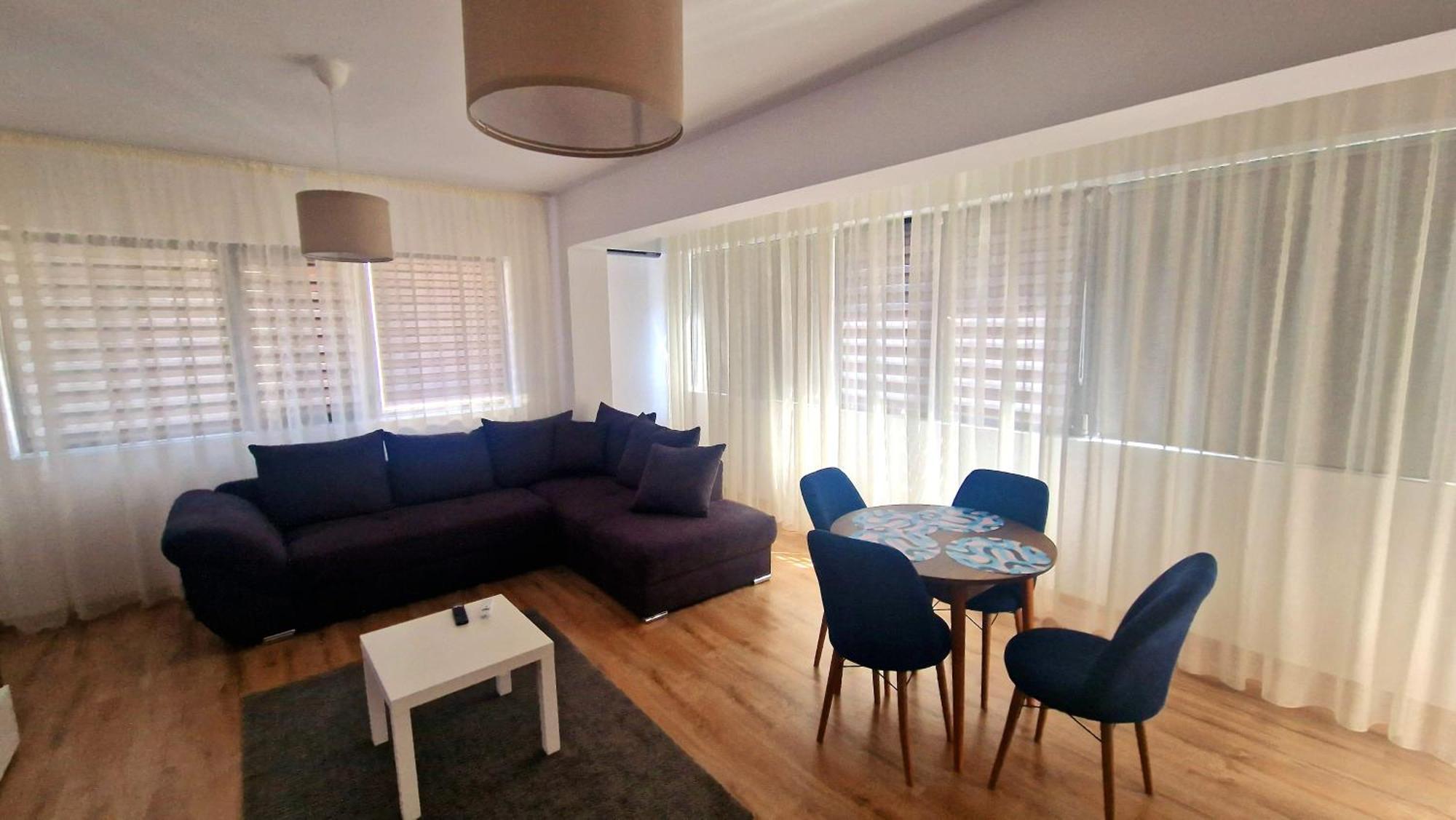 דירות בוקרשט White Flat מראה חיצוני תמונה